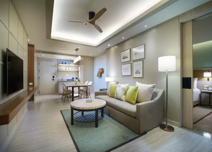 هتل آماری پاتایا